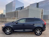 2015 Volvo XC60 - Preview 9