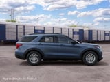 2027 Ford Explorer - Preview 8