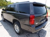 2015 Chevrolet Tahoe - Preview 5