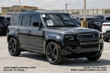 2026 Land Rover Defender - Preview 4