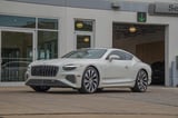 2026 Bentley Continental - Preview 15