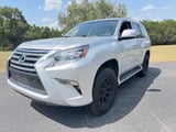 2015 Lexus GX - Preview 2
