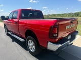 2026 Ram 2500 - Preview 3