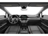 2027 Honda Odyssey - Preview 10