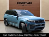 2026 Jeep Grand Cherokee - Preview 6