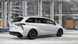 2026 Toyota Sienna - Preview 10