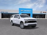 2026 Chevrolet Suburban - Preview 2