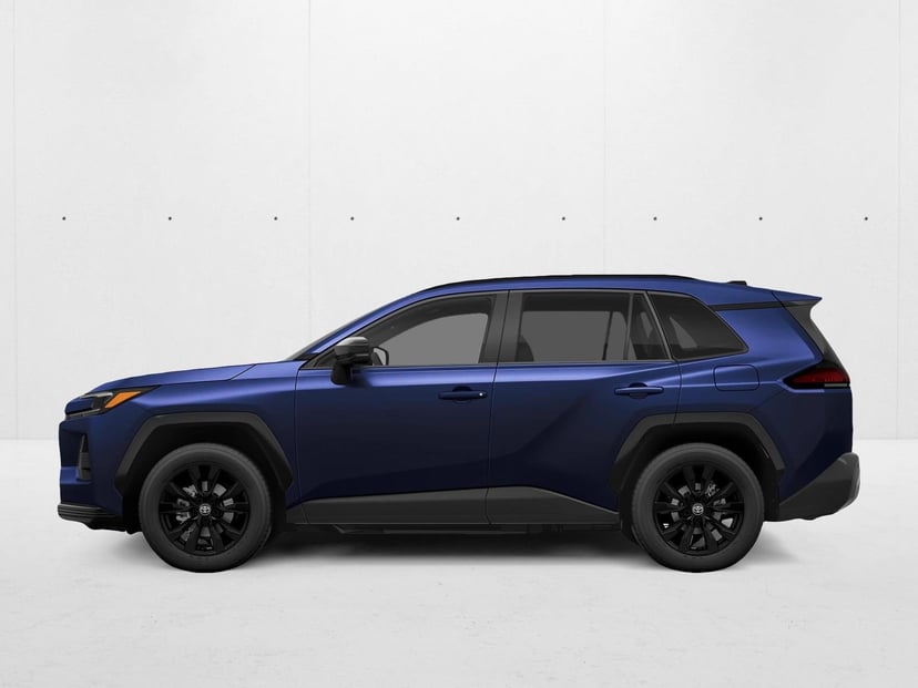 2026 Toyota RAV4 - Image 1