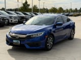 2016 Honda Civic - Preview 6