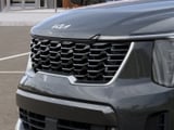 2026 Kia Sorento - Preview 12