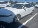 2025 Honda Accord - Preview 6