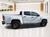 2021 GMC Canyon - Preview 10