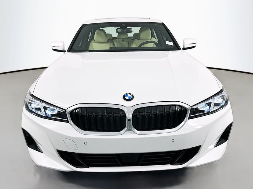 2026 BMW 3 Series - Image 1