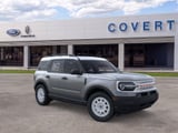 2026 Ford Bronco Sport - Preview 7
