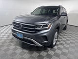 2021 Volkswagen Atlas - Preview 2