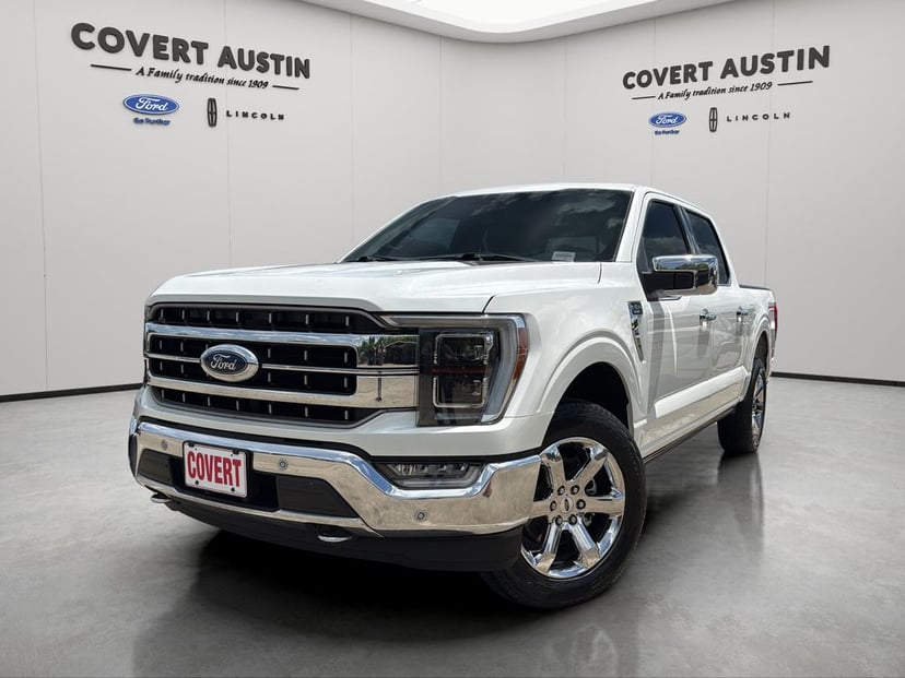 2023 Ford F-150 - Image 1