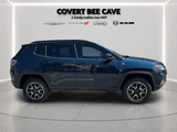 2026 Jeep Compass - Preview 11