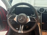 2026 Mercedes-Benz C-Class - Preview 15