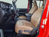2020 Jeep Gladiator - Preview 12
