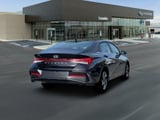 2026 Hyundai Elantra - Preview 7
