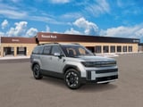 2027 Hyundai Santa Fe - Preview 2