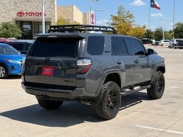 2024 Toyota 4runner - Image 2
