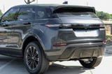 2026 Land Rover Range Rover Evoque - Preview 15