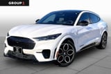 2023 Ford Mustang Mach-E - Preview 2