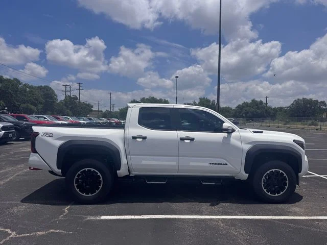 2026 Toyota Tacoma - Image 2