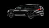2026 Toyota Grand Highlander - Preview 5