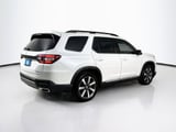 2024 Honda Pilot - Preview 7