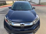 2018 Honda CR-V - Preview 4