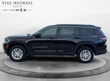 2026 Jeep Grand Cherokee L - Preview 13