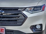 2021 Chevrolet Traverse - Preview 7