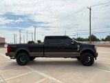 2017 Ford F-250 - Preview 4