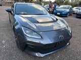2023 Toyota GR86 - Preview 2