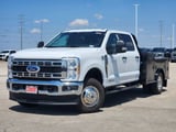 2026 Ford F-350 - Preview 2