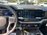 2026 Chevrolet Silverado 1500 - Preview 11
