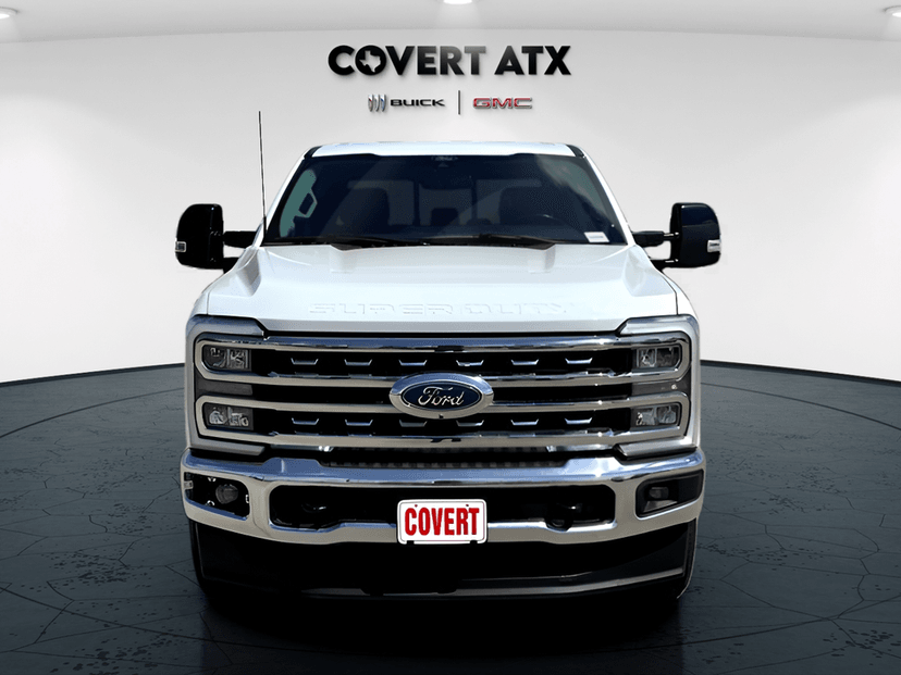 2024 Ford F-250 - Image 2