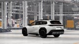 2027 Toyota bZ Woodland - Preview 6