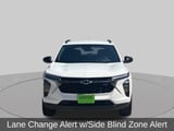 2024 Chevrolet Trax - Preview 8