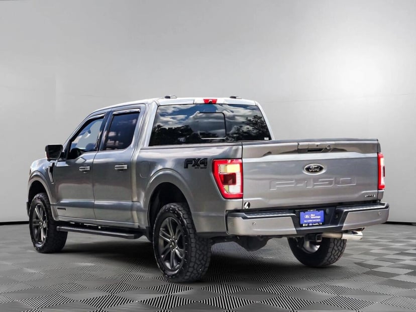 2021 Ford F-150 - Image 1