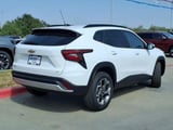 2026 Chevrolet Trax - Preview 6