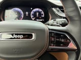 2027 Jeep Grand Cherokee - Preview 12