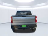 2026 Chevrolet Silverado 1500 - Preview 4