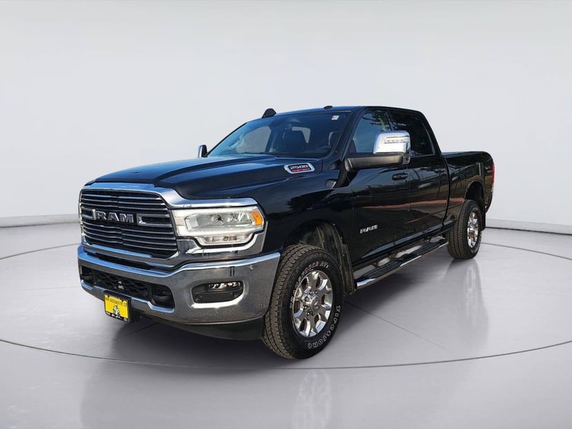 2024 Ram 2500 - Image 1