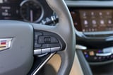 2025 Cadillac XT6 - Preview 13