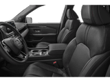 2025 Honda Pilot - Preview 9