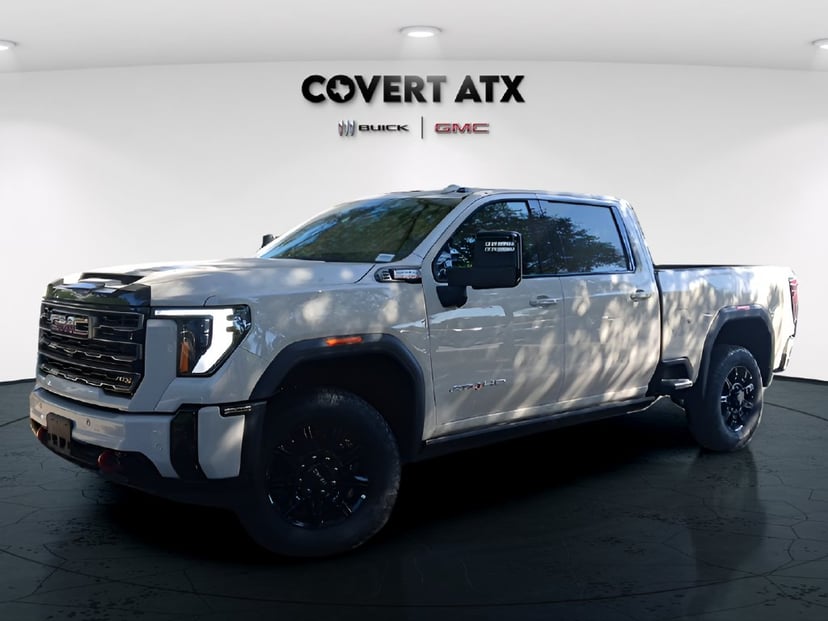 2026 GMC Sierra - Image 1