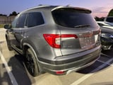2021 Honda Pilot - Preview 4